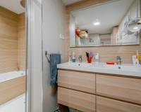 Venta - Piso - Madrid - Canillas