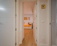 Venta - Piso - Madrid - Canillas