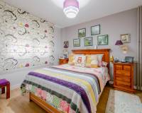 Venta - Piso - Madrid - Canillas