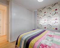 Venta - Piso - Madrid - Canillas