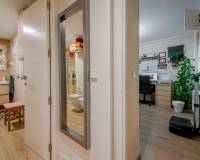 Venta - Piso - Madrid - Canillas
