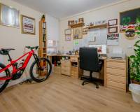 Venta - Piso - Madrid - Canillas