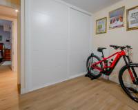 Venta - Piso - Madrid - Canillas