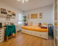 Venta - Piso - Madrid - Canillas