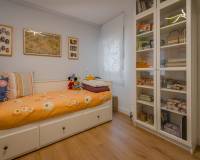 Venta - Piso - Madrid - Canillas
