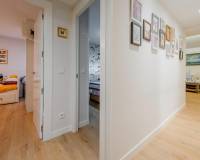 Venta - Piso - Madrid - Canillas