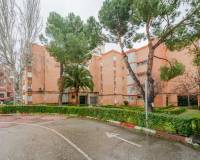Venta - Piso - Madrid - Canillas