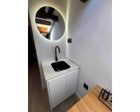 Venta - Piso - Madrid - Chueca