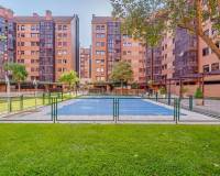 Venta - Piso - Madrid - Orcasitas