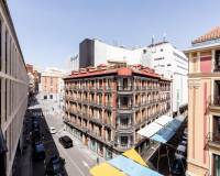 Venta - Piso - Madrid - Sol