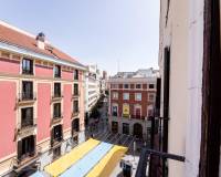 Venta - Piso - Madrid - Sol