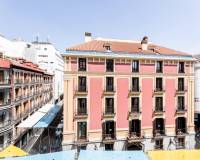 Venta - Piso - Madrid - Sol