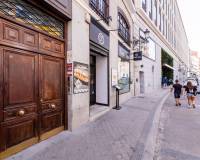 Venta - Piso - Madrid - Sol