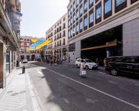 Venta - Piso - Madrid - Sol
