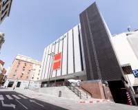 Venta - Piso - Madrid - Sol
