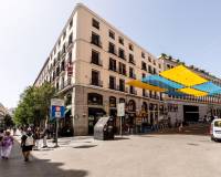 Venta - Piso - Madrid - Sol