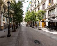 Venta - Piso - Madrid - Sol