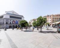 Venta - Piso - Madrid - Sol