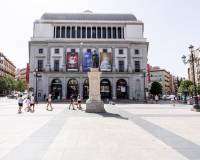 Venta - Piso - Madrid - Sol