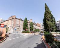 Venta - Piso - Madrid - Sol