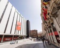 Venta - Piso - Madrid - Sol