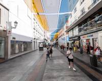 Venta - Piso - Madrid - Sol