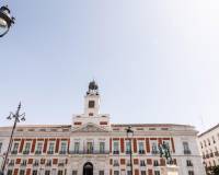 Venta - Piso - Madrid - Sol