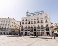 Venta - Piso - Madrid - Sol