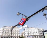 Venta - Piso - Madrid - Sol