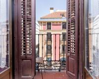 Venta - Piso - Madrid - Sol