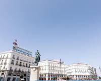 Venta - Piso - Madrid - Sol