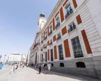 Venta - Piso - Madrid - Sol