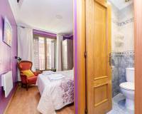 Venta - Piso - Madrid - Sol