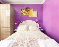 Venta - Piso - Madrid - Sol