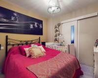 Venta - Piso - Marbella - Las Albarizas