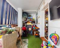 Venta - Piso - Marbella - Las Albarizas