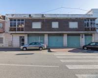 Venta - Piso - Monforte del Cid - Centro
