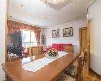 Venta - Piso - Monforte del Cid - Centro