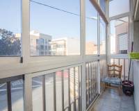 Venta - Piso - Monforte del Cid - Centro