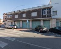 Venta - Piso - Monforte del Cid - Centro