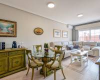 Venta - Piso - Santa Pola - Calas de Santiago Bernabeu