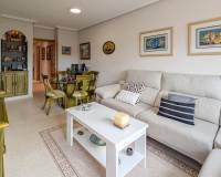 Venta - Piso - Santa Pola - Calas de Santiago Bernabeu