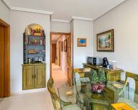 Venta - Piso - Santa Pola - Calas de Santiago Bernabeu