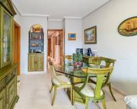 Venta - Piso - Santa Pola - Calas de Santiago Bernabeu