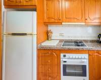 Venta - Piso - Santa Pola - Calas de Santiago Bernabeu