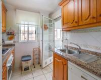 Venta - Piso - Santa Pola - Calas de Santiago Bernabeu