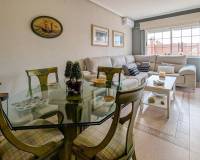 Venta - Piso - Santa Pola - Calas de Santiago Bernabeu