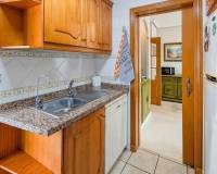 Venta - Piso - Santa Pola - Calas de Santiago Bernabeu