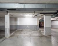 Venta - Piso - Santa Pola - Calas de Santiago Bernabeu