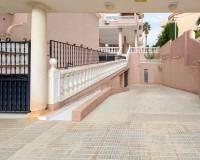 Venta - Piso - Santa Pola - Calas de Santiago Bernabeu